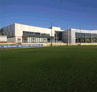 Carlton Football Club