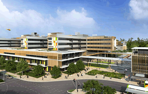 Sunshine-Coast-University-Public-Hospital